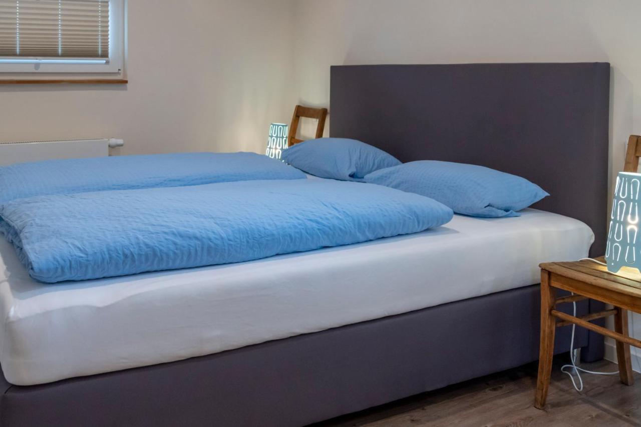 Das Blaue Haus Boppard Bagian luar foto