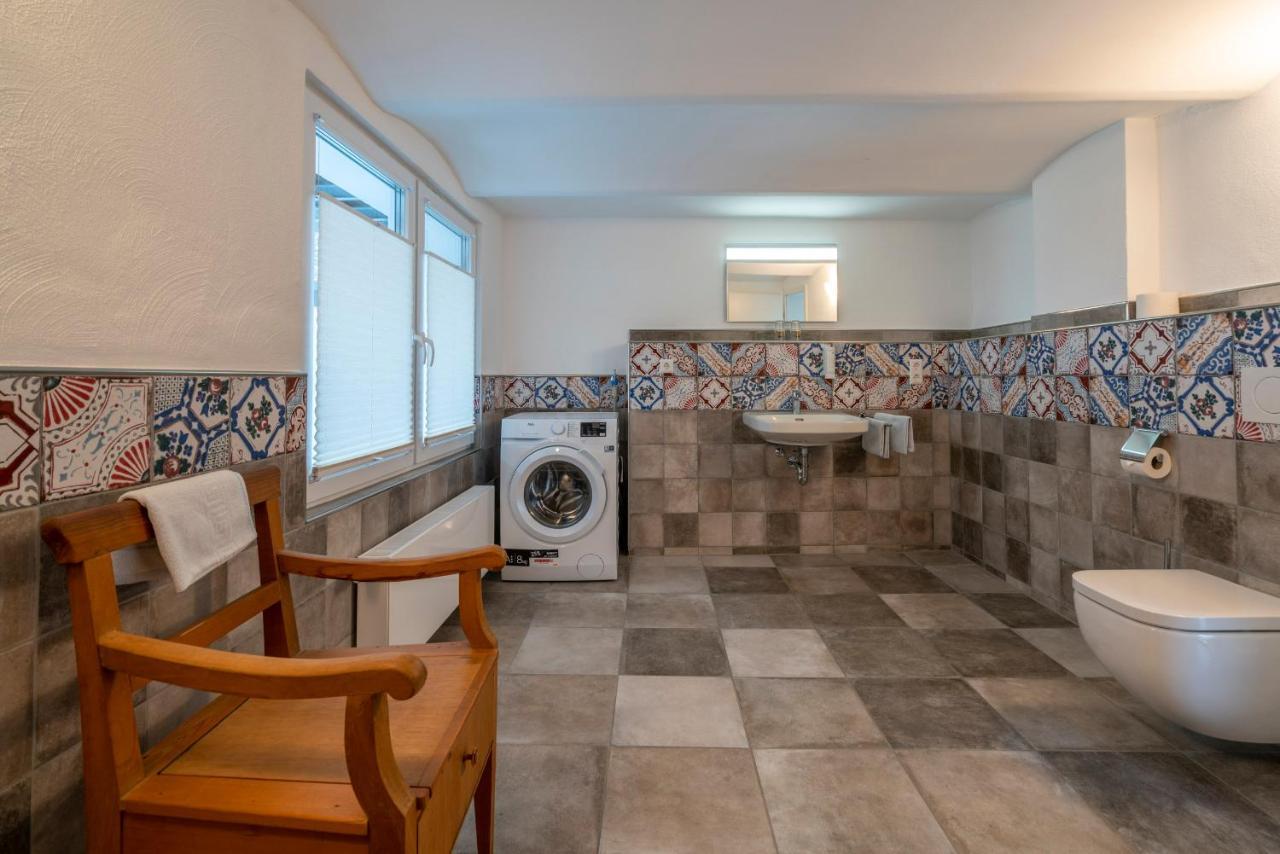 Das Blaue Haus Boppard Bagian luar foto