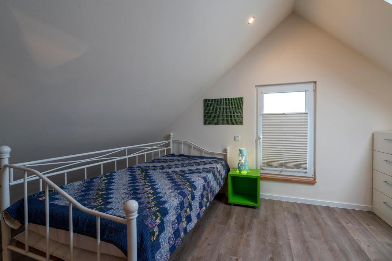 Das Blaue Haus Boppard Bagian luar foto