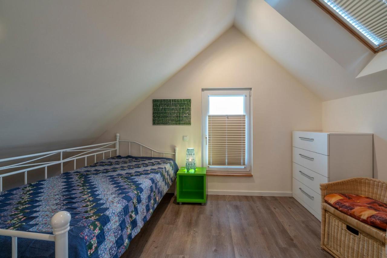 Das Blaue Haus Boppard Bagian luar foto