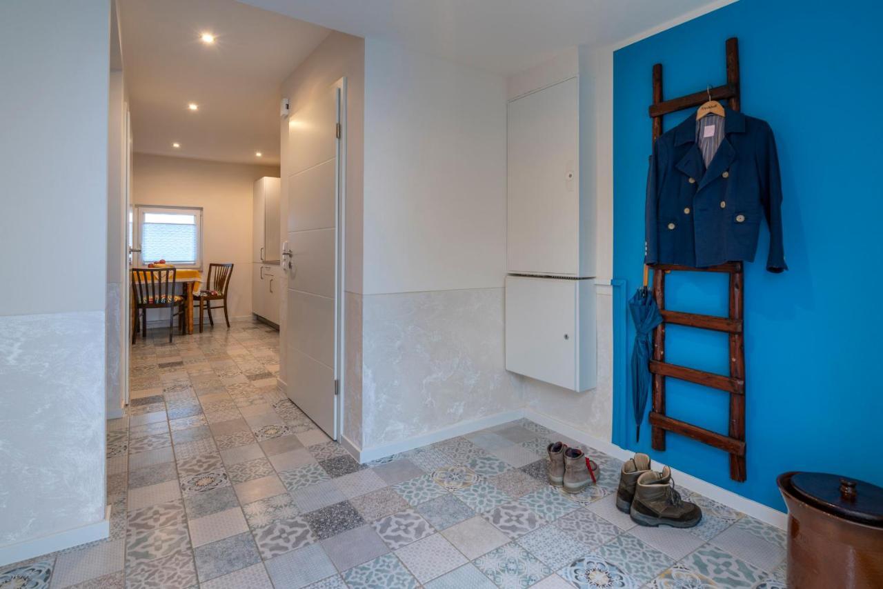 Das Blaue Haus Boppard Bagian luar foto