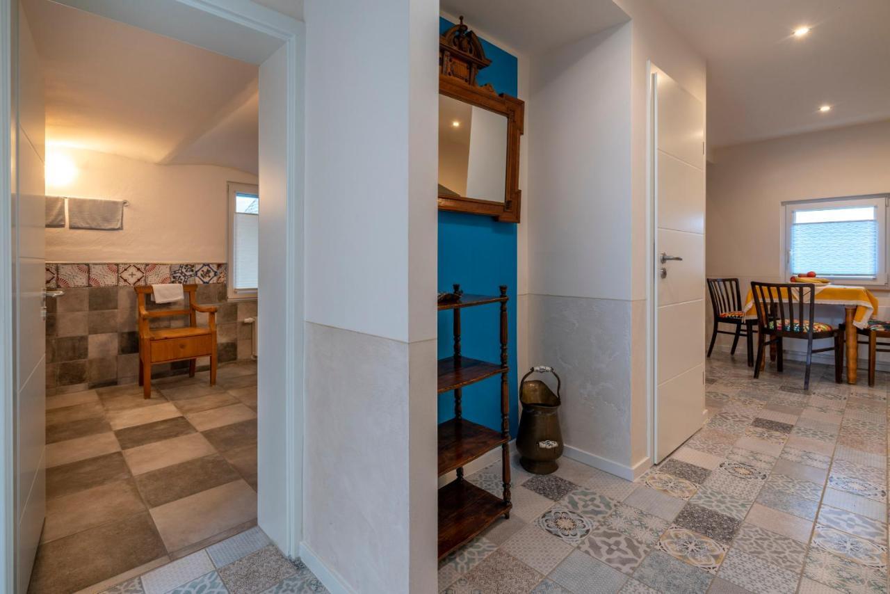 Das Blaue Haus Boppard Bagian luar foto
